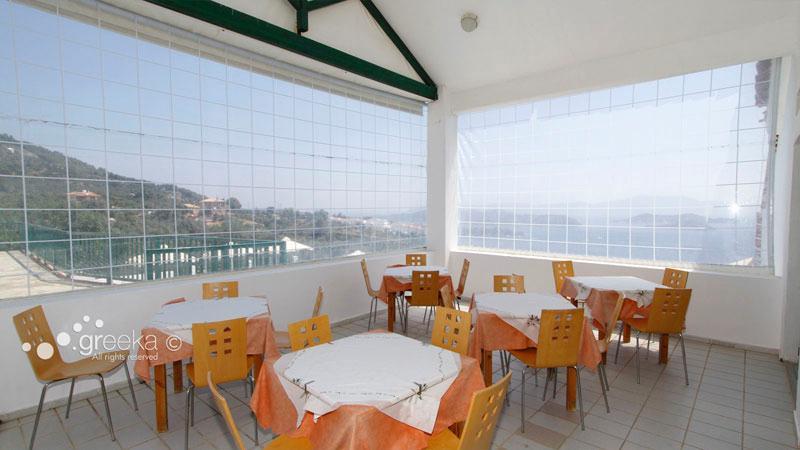 Skiathos Club Hotel & Suites Vasilias  Exterior foto