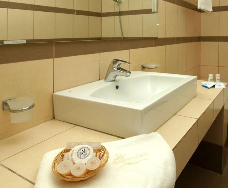 Skiathos Club Hotel & Suites Vasilias  Exterior foto